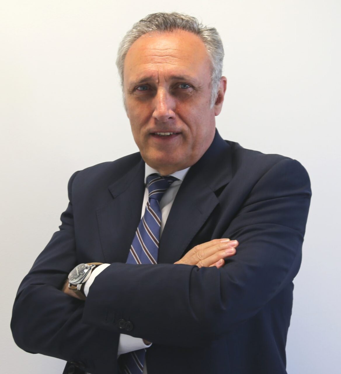 Luigi De Vecchis è il nuovo Presidente di Huawei Italia
