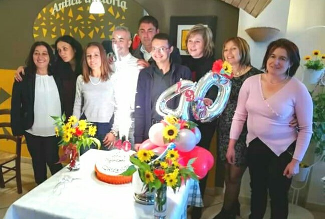 Italia: ecco le nuove quarantenni