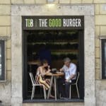Ricerca Ixè: il 31% degli italiani mangia al bar almeno una volta al mese + il panino della salute