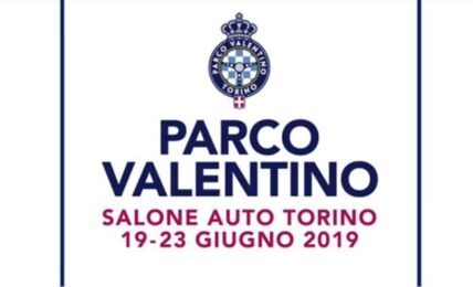 Dal 19 al 23 giugno 2019 la 5ª edizione di Parco Valentino Salone Auto Torino