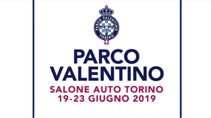 Dal 19 al 23 giugno 2019 la 5ª edizione di Parco Valentino Salone Auto Torino