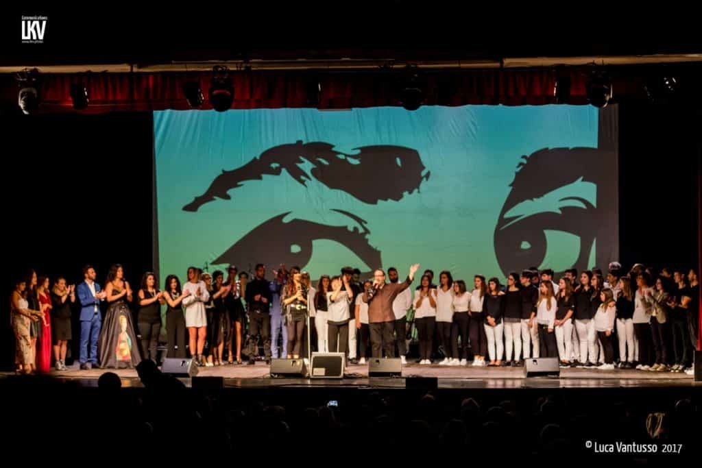 Buon compleanno Mimi - Teatro Nuovo - 23 settembre