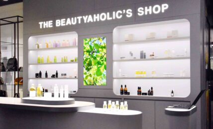 The Beautyaholic’s Shop apre a Milano!