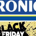 Da Euronics è in arrivo il Black Friday 2018!