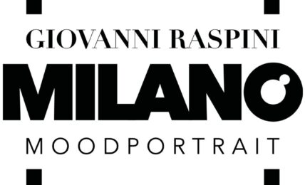 Giovanni Raspini  lancia il grande concorso fotografico Giovanni Raspini Milano Mood Portrait