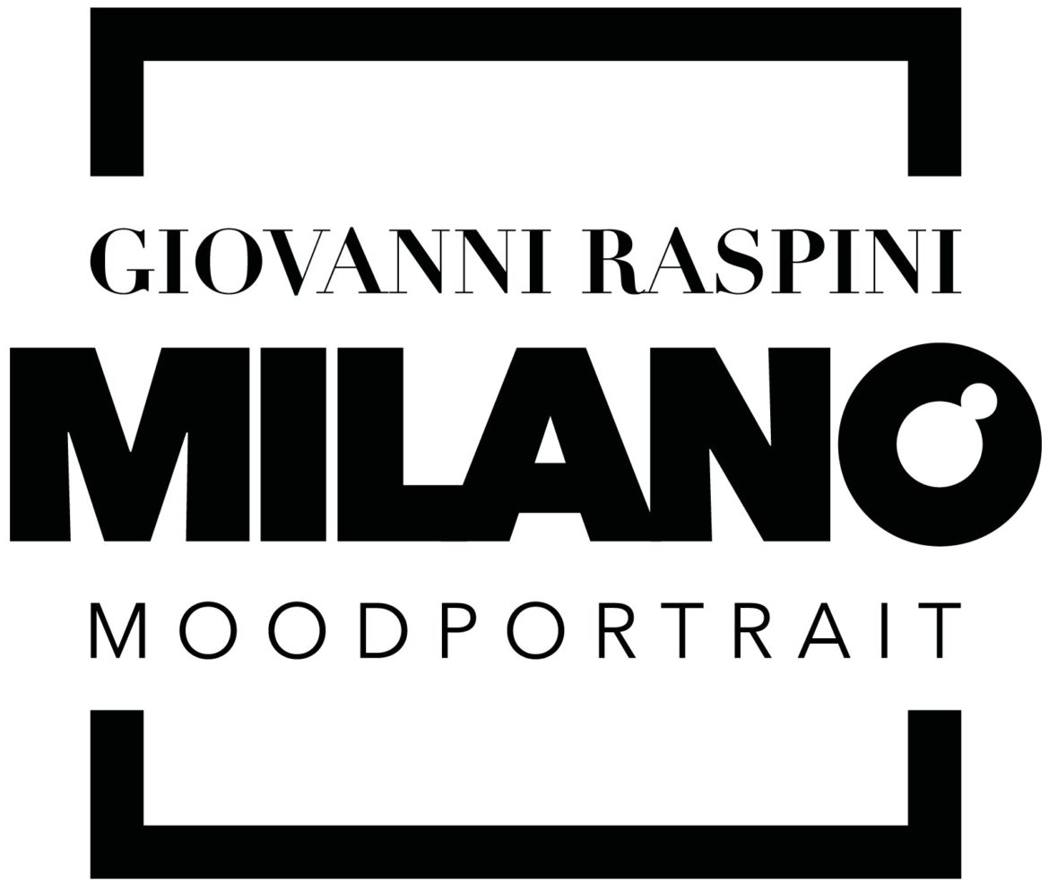 Giovanni Raspini  lancia il grande concorso fotografico Giovanni Raspini Milano Mood Portrait
