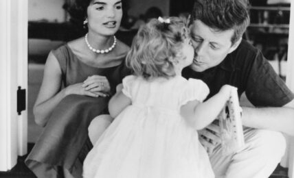 Kennedy Confidential: la storia più intima della mitica famiglia americana