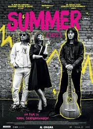 In Sala Biografilm Milano il film russo Summer: quando il rock rappresentava una rivoluzione