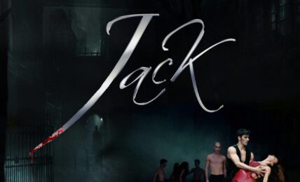 Jack, Pazzia e Amore - I conflitti di un serial killer