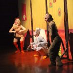 Manzoni Family: al Teatro Manzoni va in scena Il Brutto Anatroccolo