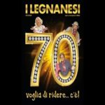 I Legnanesi "70 VOGLIA DI RIDERE... C'E'!" al Teatro della Luna dal 29 dicembre al 3 marzo