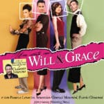 Una serata con Will & Grace al Teatro Nuovo di Milano dal 25 gennaio al 3 febbraio