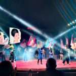 Presentato a Napoli il nuovo spettacolo del circo Moira Orfei nel segno della solidarietà