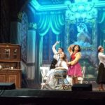 Al Teatro Manzoni il mondo da favola di Heidi