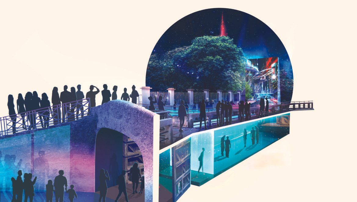 Gli eventi del Salone del Mobile.Milano celebrano la genialità di Leonardo da Vinci