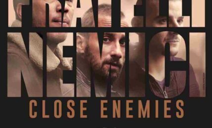 Il thriller mozzafiato Fratelli nemici al cinema dal 28 marzo