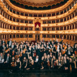 Al Teatro Dal Verme Gaga Symphony Orchestra presenta DANCERS IN CONCERT