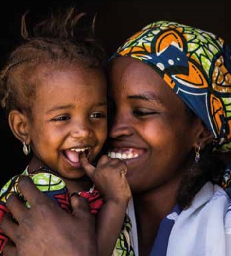 MammaBambino: il progetto per dare una famiglia ai bambini meno fortunati