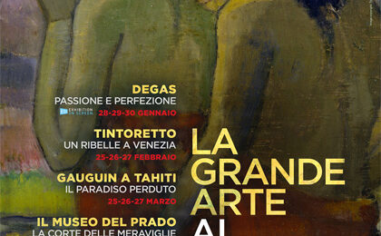 Il Giovane Picasso, il docu-film sugli esordi del famoso pittore spagnolo