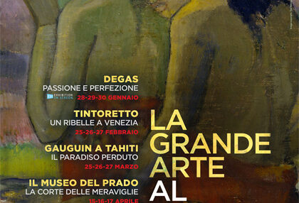 Il Giovane Picasso, il docu-film sugli esordi del famoso pittore spagnolo