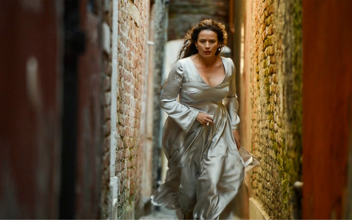 Il film “Karenina & I” nelle sale dall'8 aprile 2019