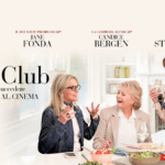 BOOK Club- tutto può succedere, il film che dà speranza alle donne "over anta"