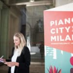 Piano City Milano 2019 il 17-19 maggio inonderà di musica la città