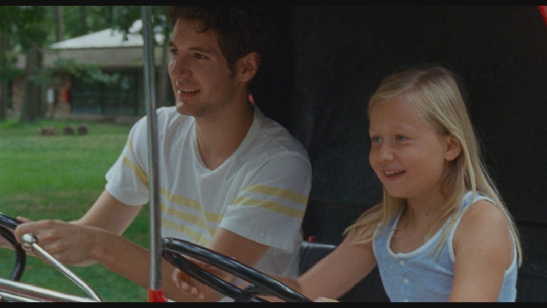 QUEL GIORNO D'ESTATE  al cinema dal 30 maggio