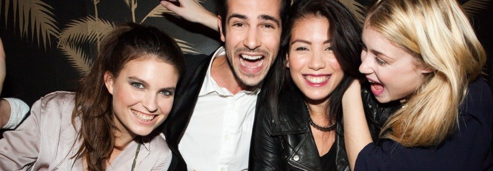 SECRET SINGLE PARTY A MILANO!