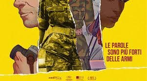 ANCORA UN GIORNO, migliore film di animazione vincitore degli European Film Awards 2018