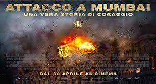 Attacco a Mumbai – Una vera storia di coraggio al cinema dal 30 aprile