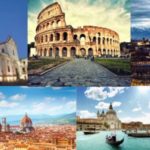Per PaesiOnLine gli italiani apprezzano sempre più il turismo culturale