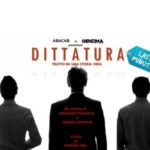 Presentato ufficialmente al Festival di Cannes  il film Dittatura Last Minute