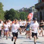 Il 31 maggio a Milano Run for SMiles, corsa non competitiva a sostegno di AISM