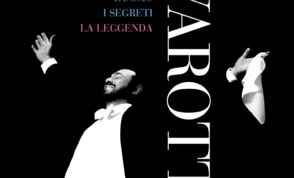 Pavarotti, film sul famoso tenore, sarà al cinema il 28, 29 e 30 ottobre