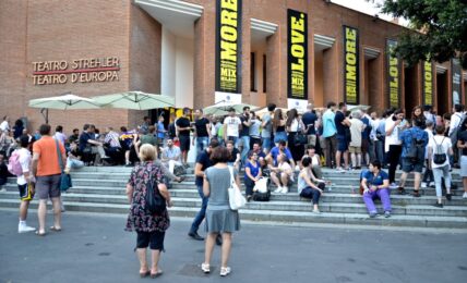 Festival MIX Milano di cinema gaylesbico e queer culture al Piccolo Teatro di Milano-dal 20//23 giugno