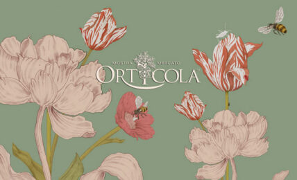 Tutte le info su Orticola 2019, mostra-mercato di fiori, piante e frutti insoliti, rari e antichi