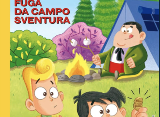 Campo Sventura di Sergio Bonelli Editore