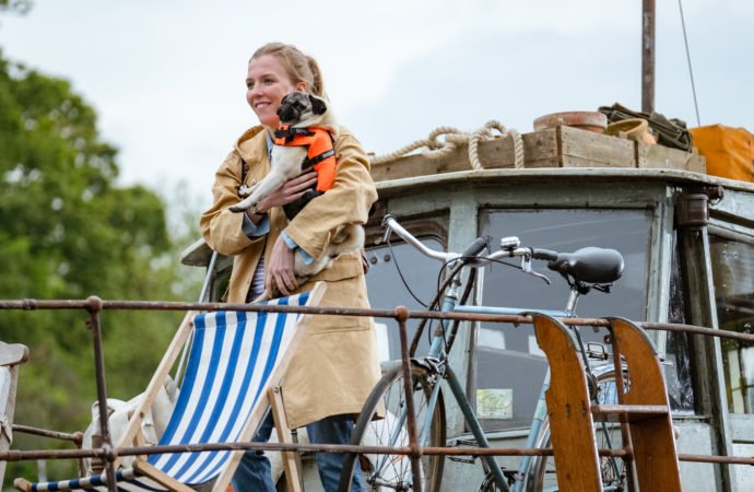 Ti presento Patrick, un film divertente che invita all'ottimismo