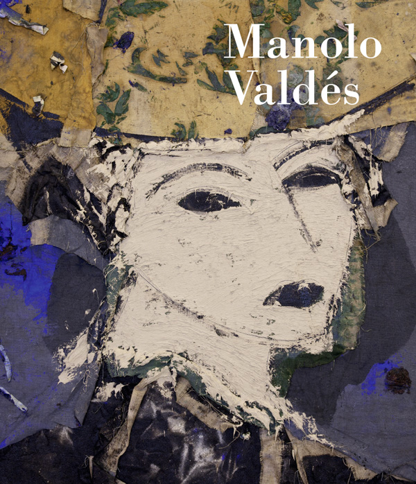La retrospettiva di Manolo Valdés al Museo Casa Rusca  
