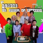 Il Drago di Romagna, docufilm sul Mah Jong in Italia