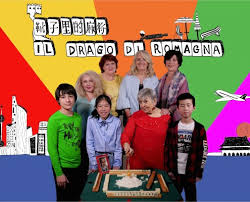 Il Drago di Romagna, docufilm sul Mah Jong in Italia