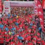 Lierac Beauty Run 2019: a Milano parte sabato 8 giugno la festa che coniuga sport e beauty