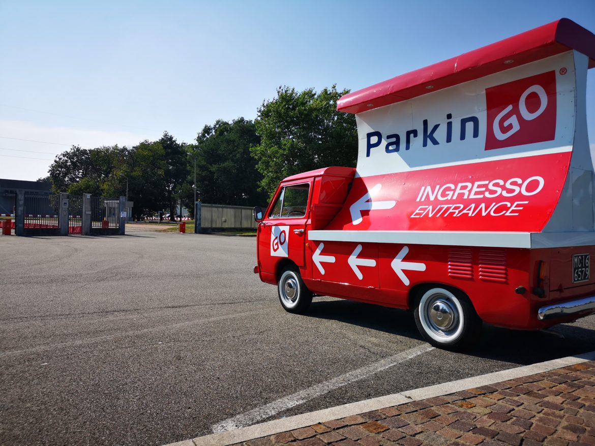 ParkinGO cresce e inaugura la nuova sede a Malpensa