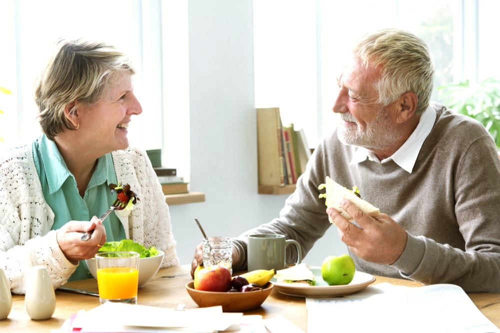 Anziani, troppi farmaci e poca attenzione ad attività fisica e alimentazione