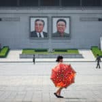 Docu-film Una gloriosa delegazione a Pyongyang, per conoscere la misteriosa Corea