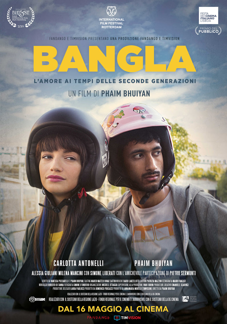 Bangla, un film sull'integrazione e sulle differenze culturali