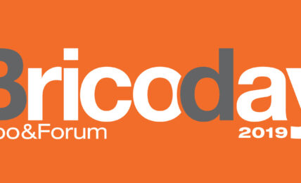 Bricoday Expo&Forum: a Milano l'evento sul bricolage il 25 e 26 di settembre 2019