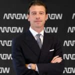  Arrow Electronics Italia assegna a Michele Puccio il ruolo di Sales Director