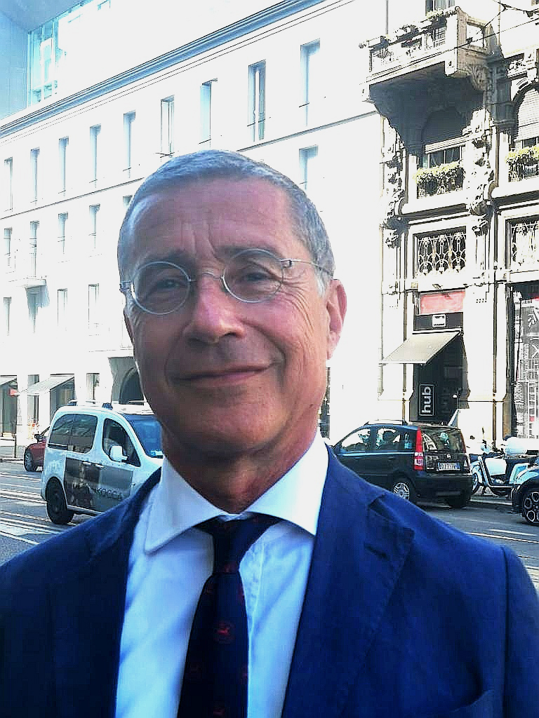 Fabio Moretti nuovo presidente dell’ Accademia di belle arti di Venezia